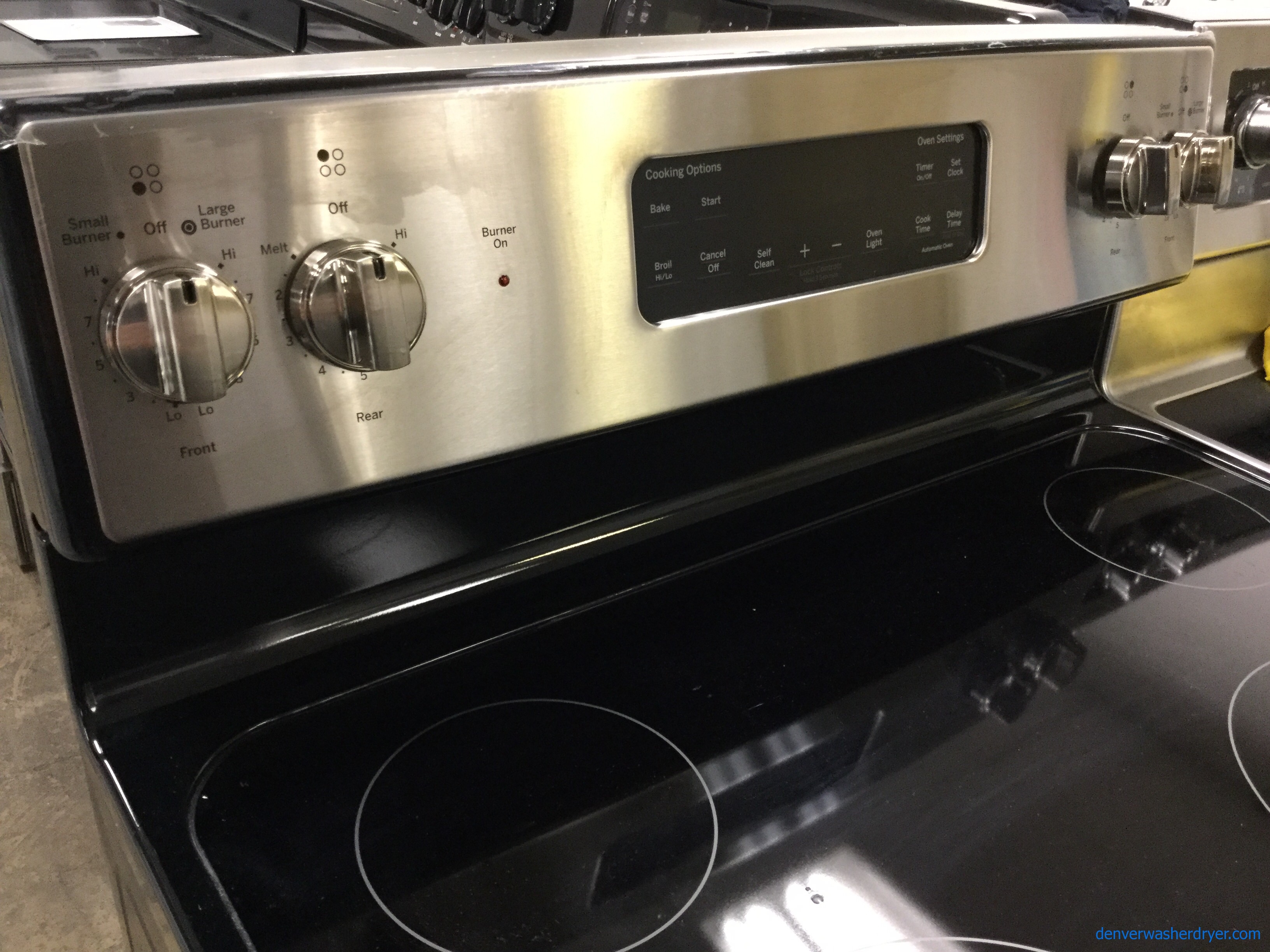 image Denver's Best Appliance Repair