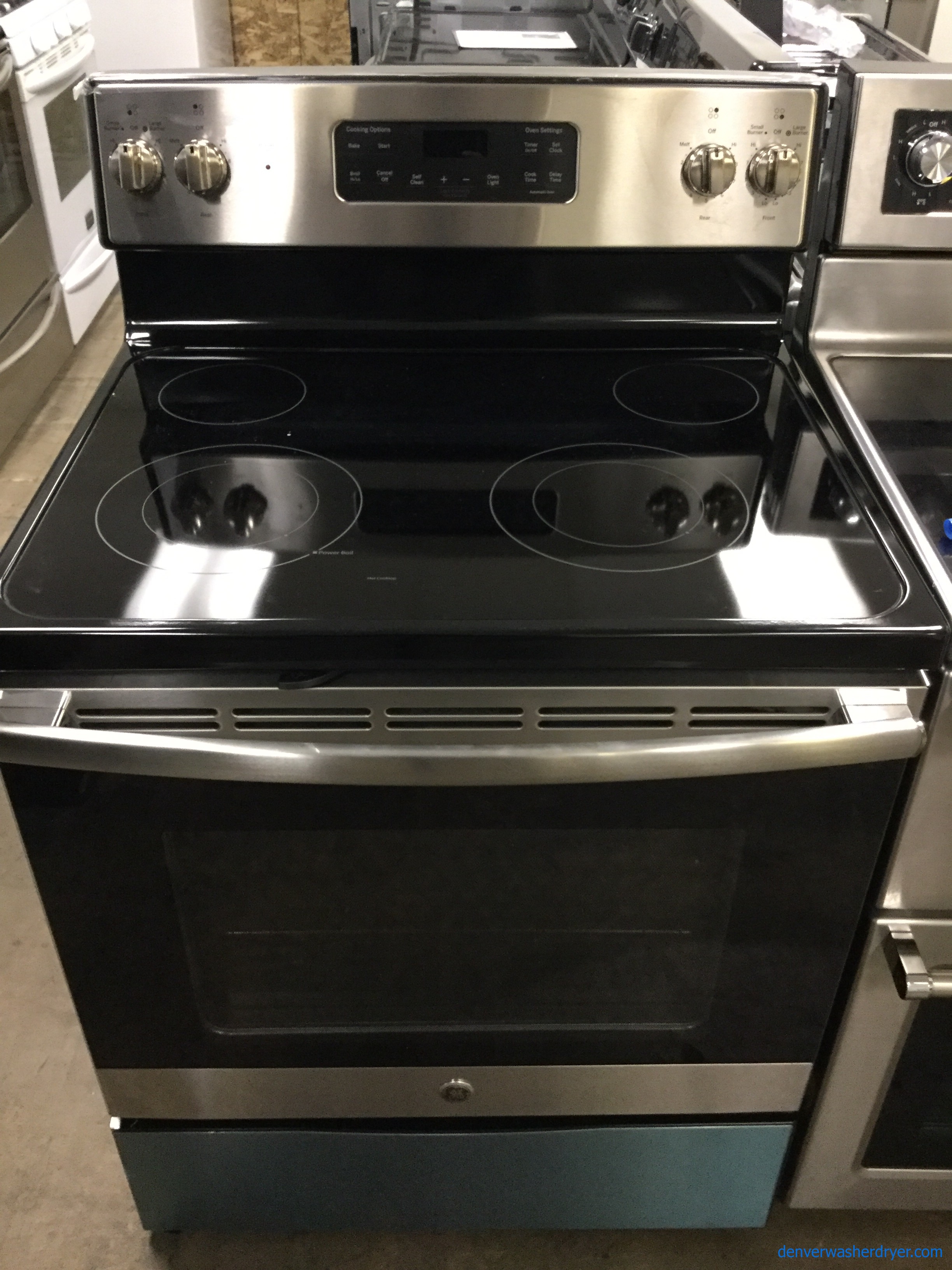 image Denver's Best Appliance Repair