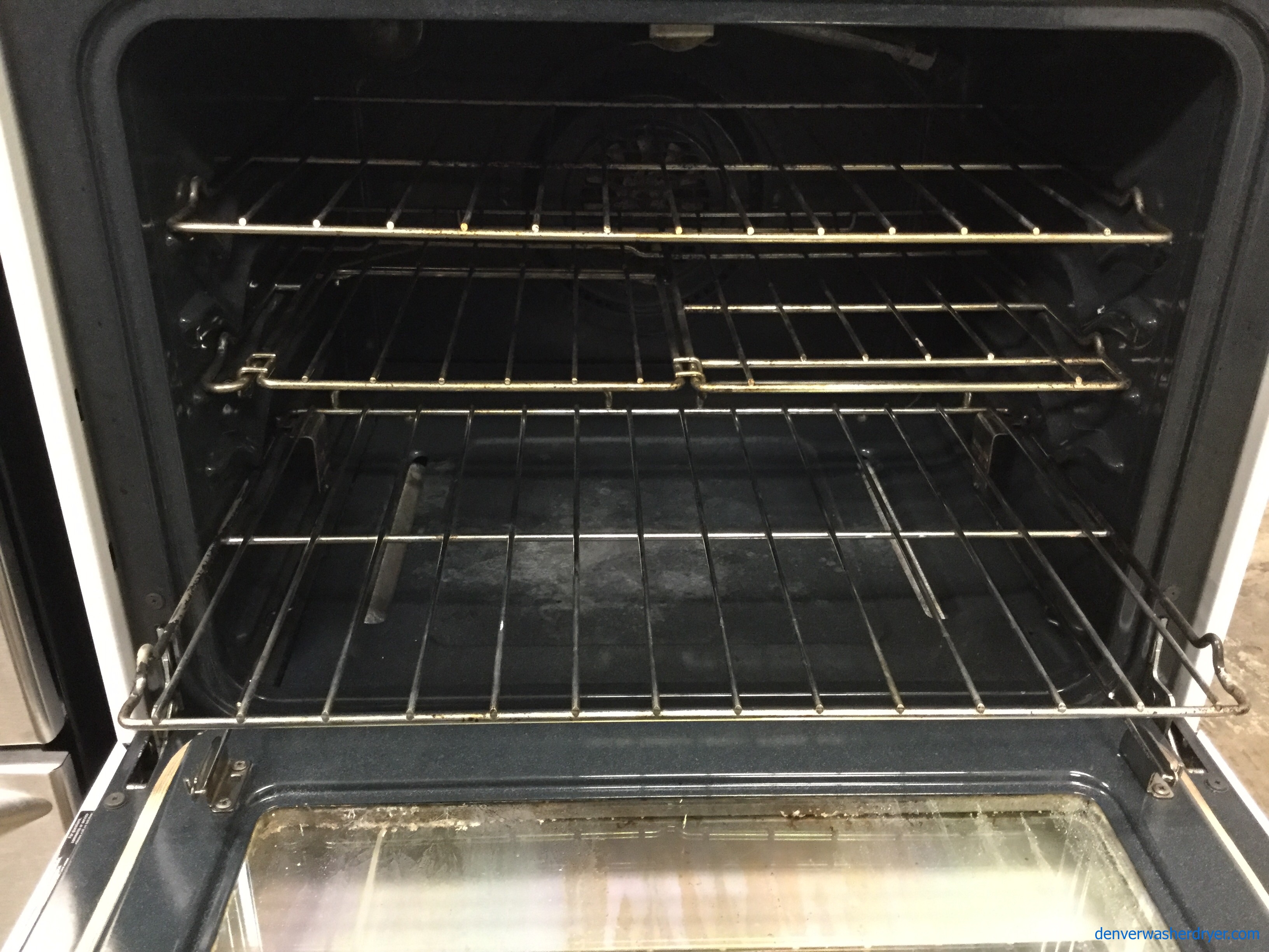 image Denver's Best Appliance Repair