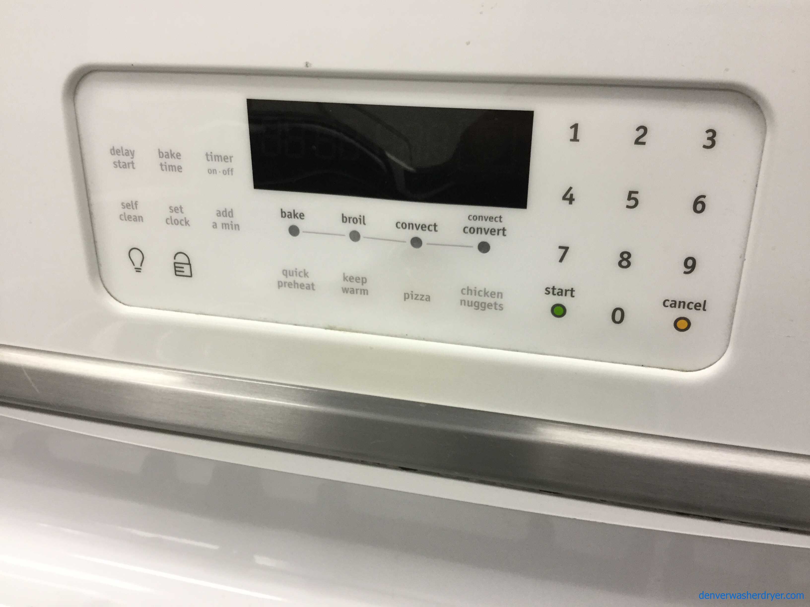 image Denver's Best Appliance Repair