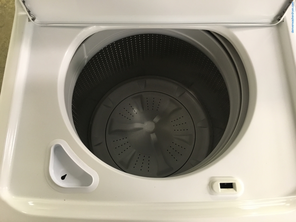 Large Images for Maytag Centennial 27″ Quality Refurbished TopLoad