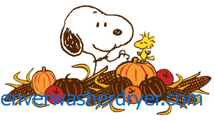 Happy Thanksgiving! We Will Be Closed on Thursday 11/22