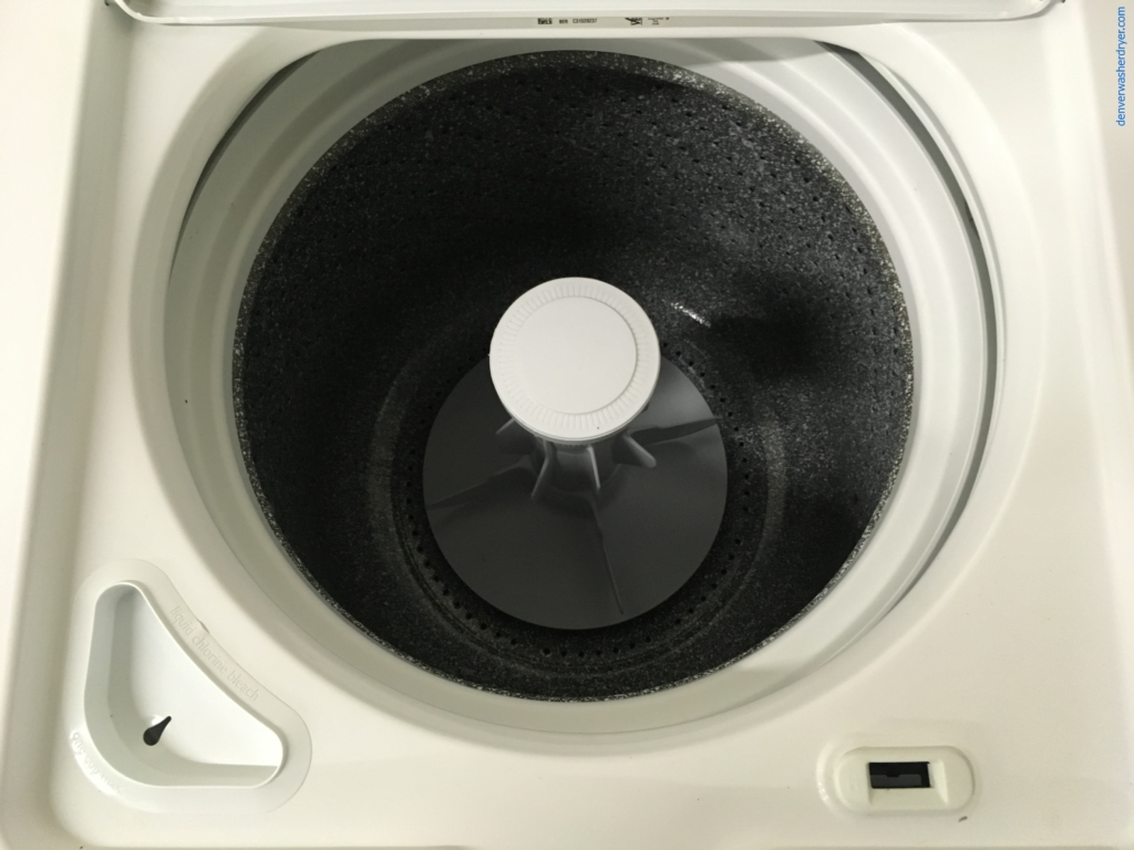 Sweet Amana(Maytag) Washing Machine, Top-Load, Full-Sized, Good Working, 1-Year Warranty!