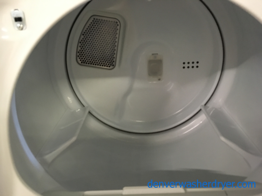 Large Images for Beautifully Refurbished Kenmore Elite Oasis, King Plus