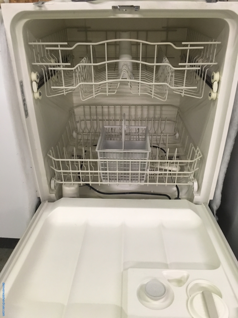 Large Images for Hotpoint SmudgeProof Dishwasher, Plastic Tub, Built