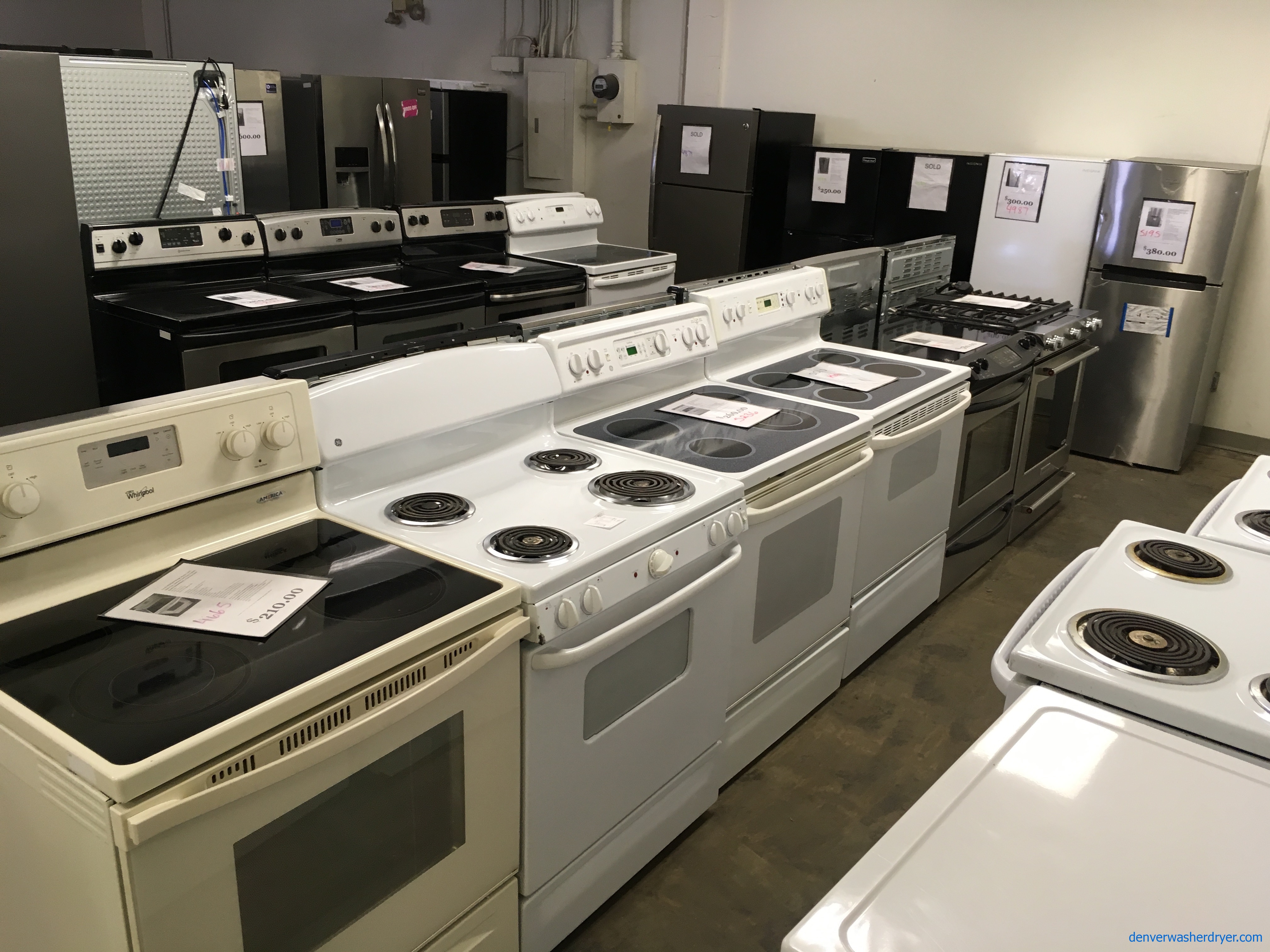 IMG5603 Denver's Best Appliance Repair