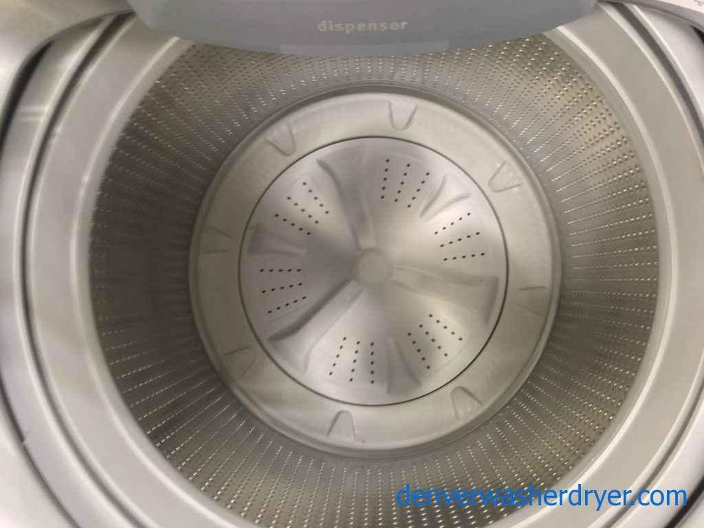 Excellent Condition Maytag Washer Quality Refurbished 1-Year Warranty