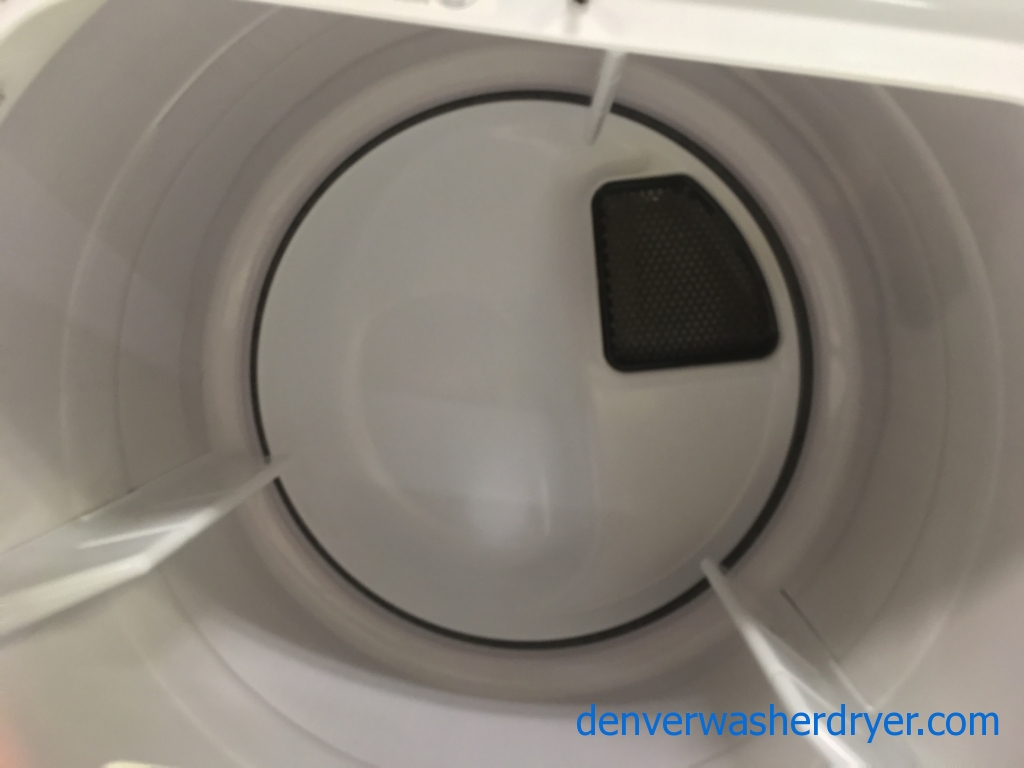 Fabulous Kenmore GAS Direct Drive Dryer Quality Refurbished 1-Year Warranty